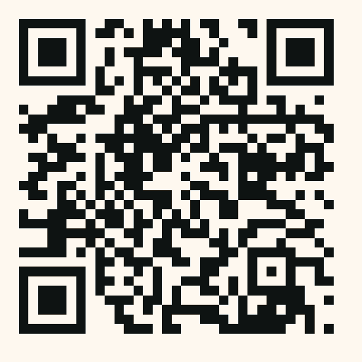 QR code for Brasevo catering section