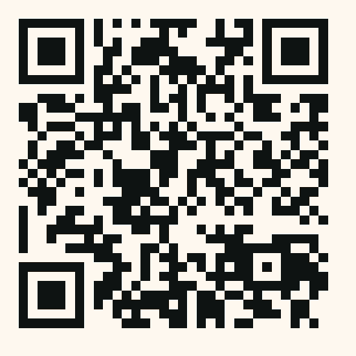 QR code for Brasevo waitlist